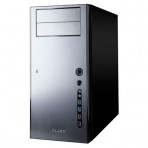 SOLO II Negra 2x USB 3.0