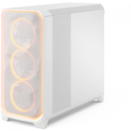 Fractal Design Meshify 3 XL Ambience Pro RGB Blanca