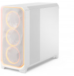 Fractal Design Meshify 3 XL Ambience Pro RGB Blanca