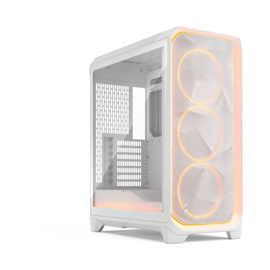 Fractal Design Meshify 3 Ambience Pro RGB Blanca