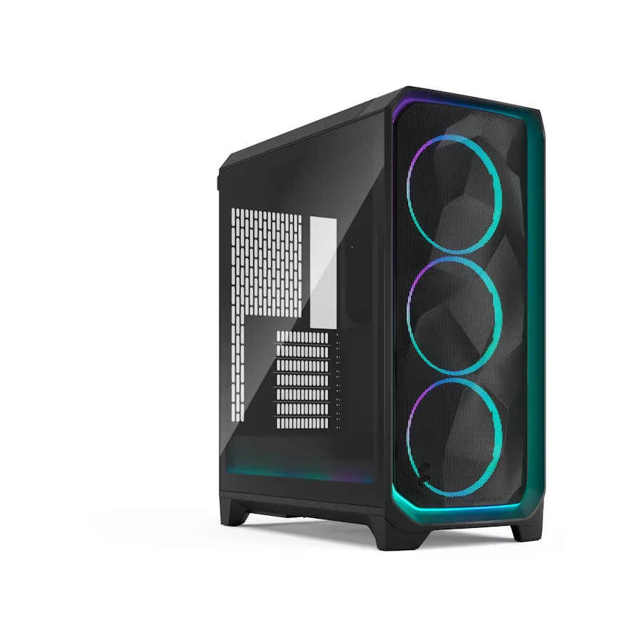 Fractal Design Meshify 3 Ambience Pro RGB Negra