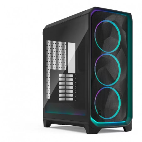 Fractal Design Meshify 3 Ambience Pro RGB Negra