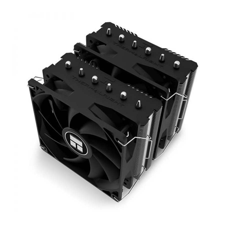 Thermalright Peerless Assassin 120 Negro