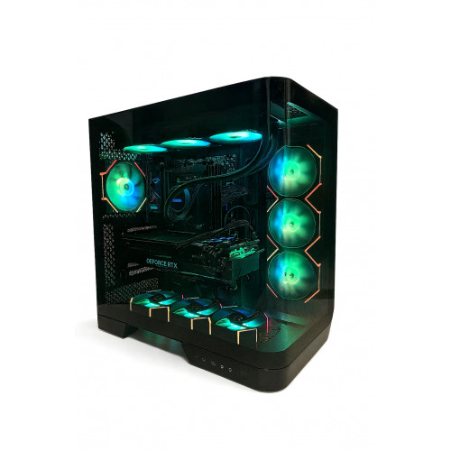 AussarPC DarkFlash Pro1