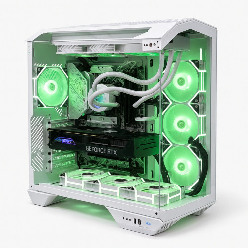 AussarPC DarkFlash Pro1