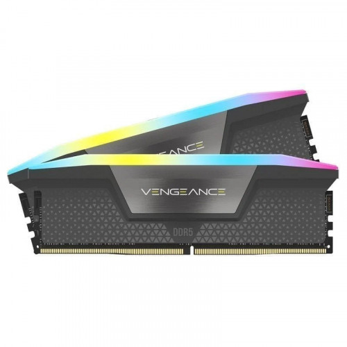 Corsair Vengeance RGB DDR5 6000MHz 2x16GB CL36 EXPO-XMP 32GB