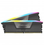 Corsair Vengeance RGB DDR5 6000MHz 2x16GB CL36 EXPO-XMP 32GB