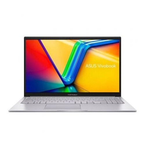 Asus Vivobook Go F1504va-bq199 I3-n305 15.6"fhd 8gb 512gb Sin S.O Plata