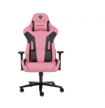 Genesis Nitro Silla Gaming 720 Rosa/Negra