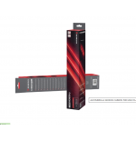 Genesis 500 MAXI FLASH Carbon 900 x 450 x 2.5 mm