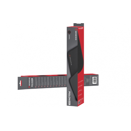 Genesis Polon 200 XL 400 x 330 x 3 mm