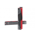 Genesis Polon 200 XL 400 x 330 x 3 mm