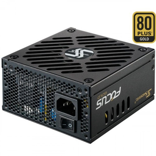 Seasonic FOCUS SGX 650W SFX