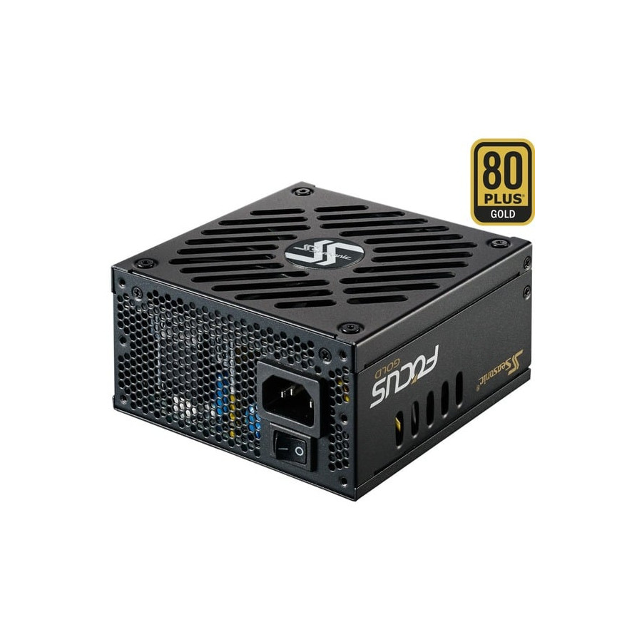 Seasonic FOCUS SGX 650W SFX