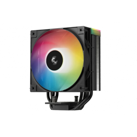 DeePcool AG400 DIGITAL ARGB v2 Negro