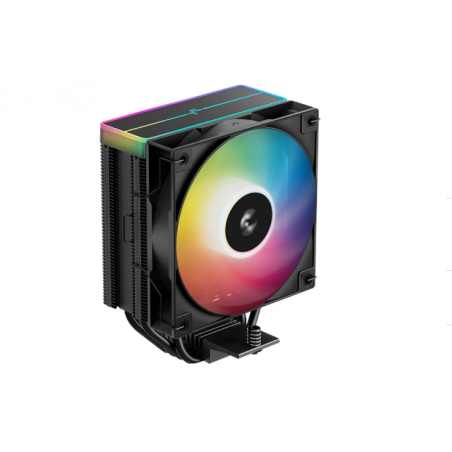 DeePcool AG400 DIGITAL ARGB v2 Negro