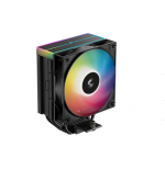 DeePcool AG400 DIGITAL ARGB v2 Negro