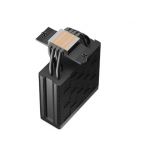 DeePcool AG400 DIGITAL ARGB v2 Negro