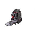 Genesis Pallad 550 15,6"-17.3" Negra