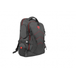 Genesis Pallad 550 15,6"-17.3" Negra