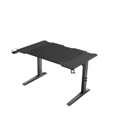 Genesis HOLM Modular 120 RGB 120X75 Negra Gaming