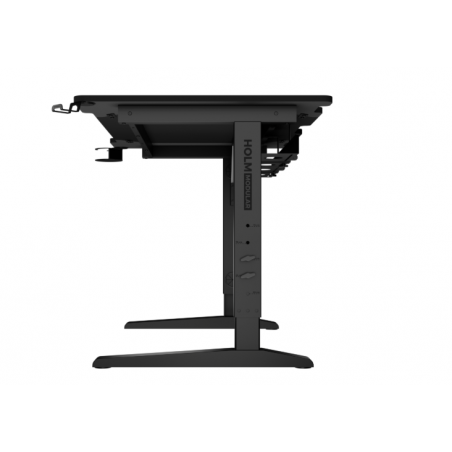 Genesis HOLM Modular 120 RGB 120X75 Negra Gaming