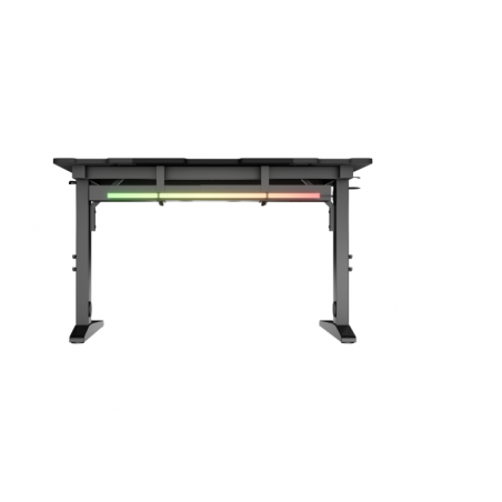 Genesis HOLM Modular 120 RGB 120X75 Negra Gaming