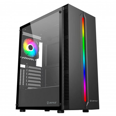 AussarPc Gaming Basic (8500g/16GB 4800 Mhz/1tb)