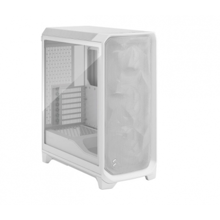 Fractal Design Meshify 3 TG Clear Tint Blanca