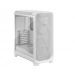 Fractal Design Meshify 3 TG Clear Tint Blanca