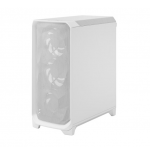 Fractal Design Meshify 3 TG Clear Tint Blanca