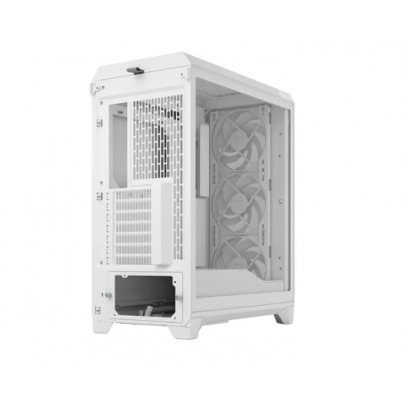 Fractal Design Meshify 3 Blanca TG Clear Tint