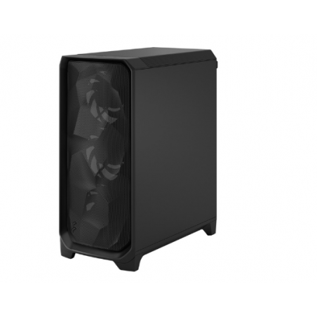 Fractal Design Meshify 3 Negra TG Light Tint