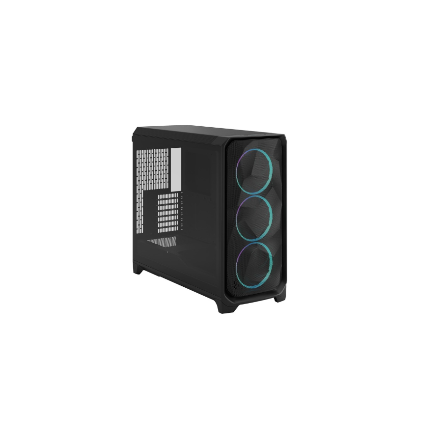 Fractal Design Meshify 3 XL RGB TG Light Negra