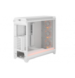 Fractal Design Meshify 3 XL Ambience Pro RGB Blanca