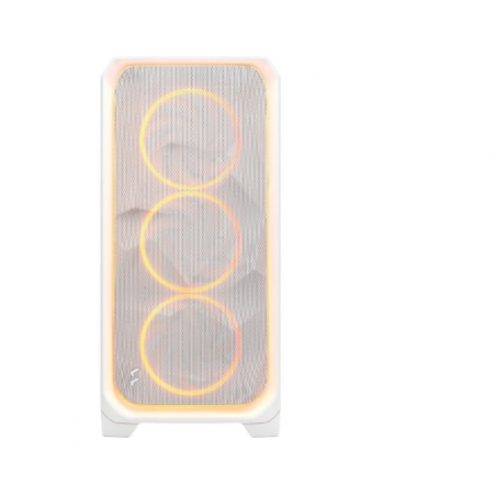 Fractal Design Meshify 3 XL Ambience Pro RGB Blanca