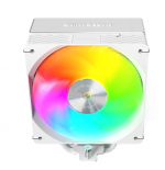 Mars Gaming CPU 280W TDP Blanco