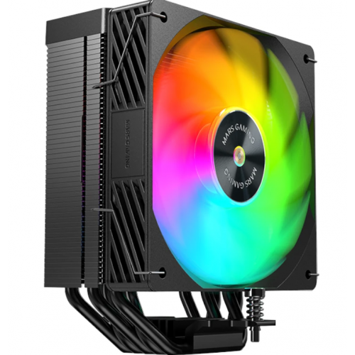 Mars Gaming CPU 280W TDP Negro
