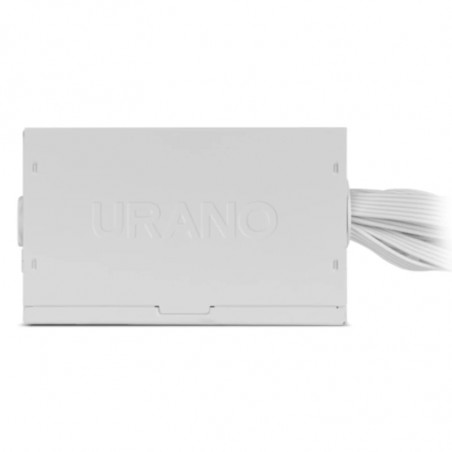 Nox Urano PRO ATX 850W Bronce Blanca