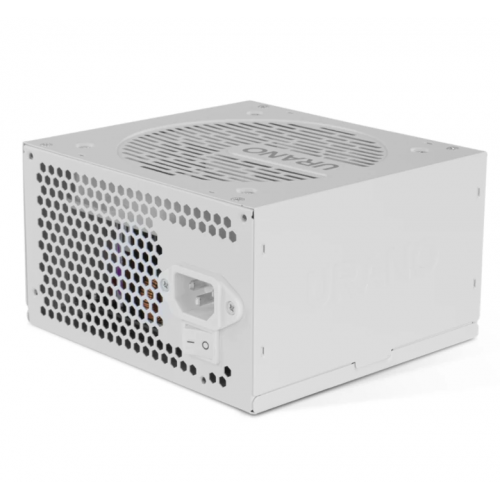Nox Urano PRO ATX 850W Bronce Blanca
