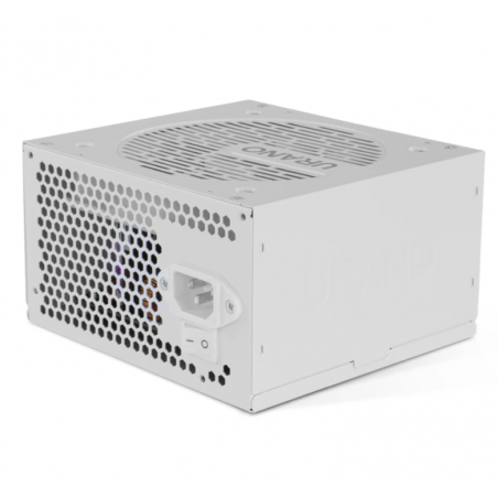 Nox Urano PRO ATX 850W Bronce Blanca