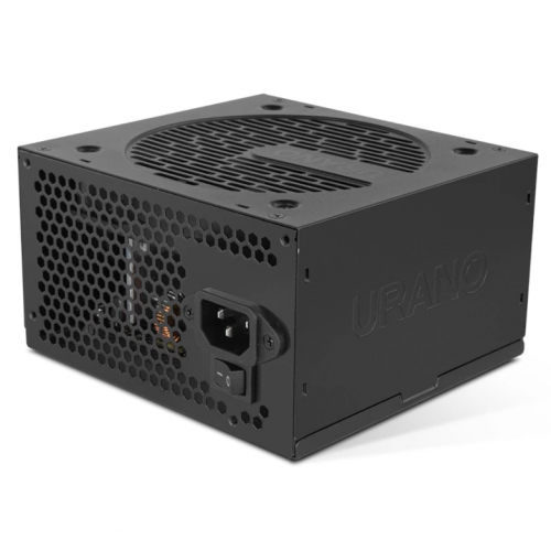 Nox Urano PRO ATX 850W Bronce Negra