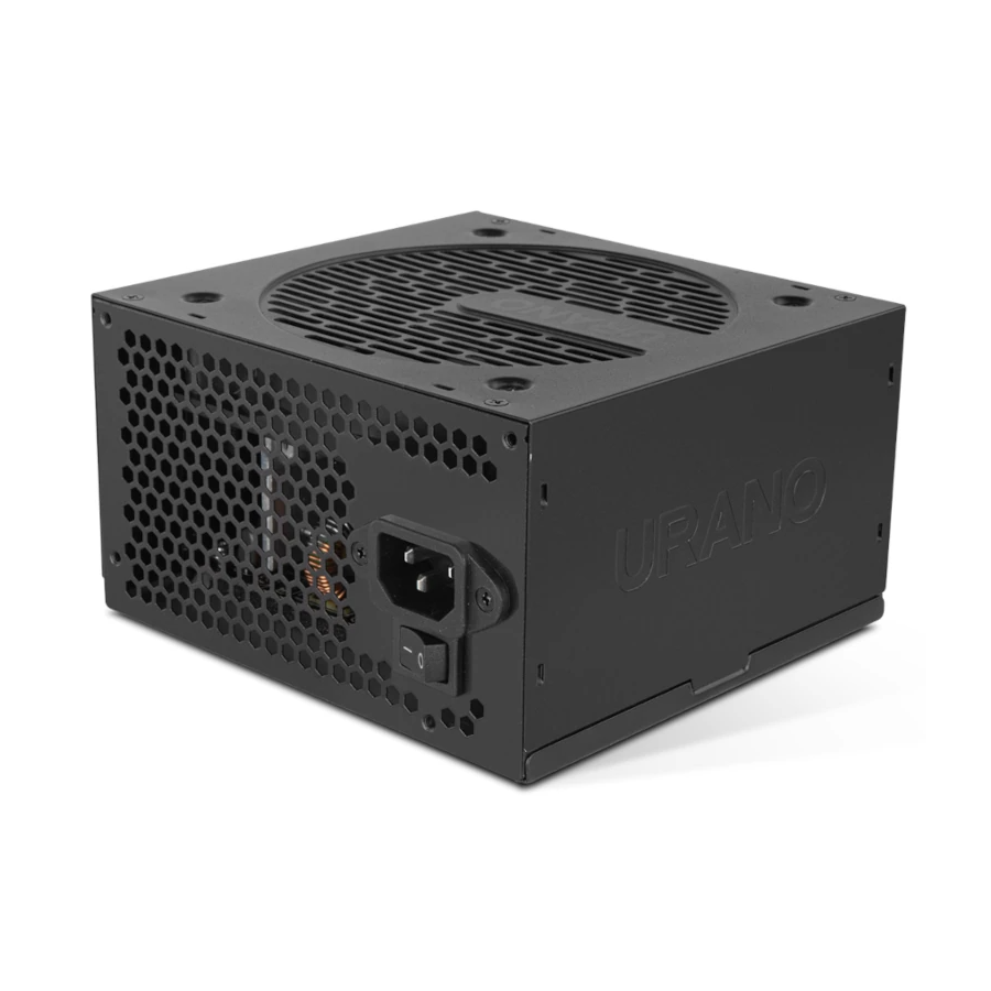 Nox Urano PRO ATX 850W Bronce Negra