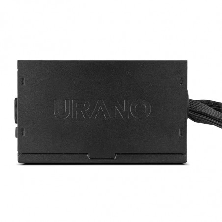 Nox Urano PRO ATX 850W Bronce Negra