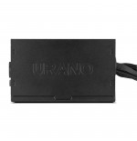 Nox Urano PRO ATX 850W Bronce Negra