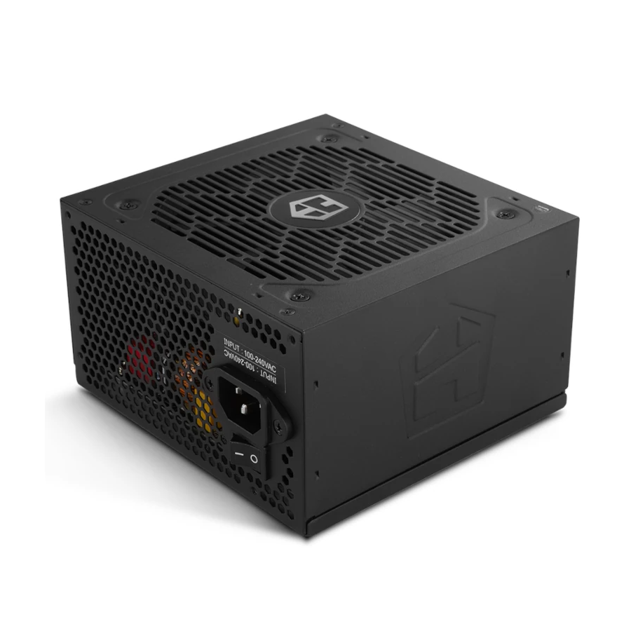 Nox Hummer GDM1200W Modular ATX3.1 8 plus Gold