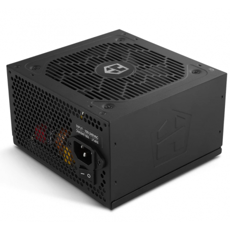 Nox Hummer GDM1200W Modular ATX3.1 8 plus Gold