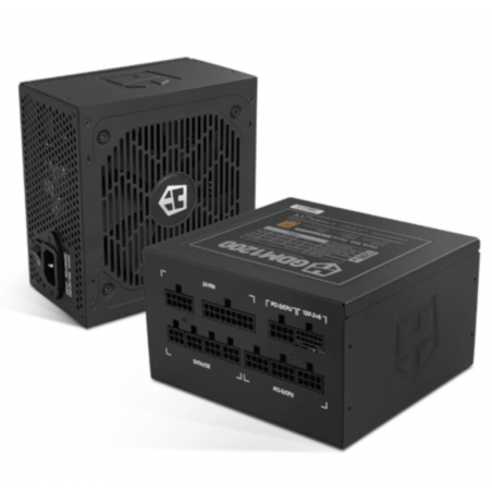 Nox Hummer GDM1200W Modular ATX3.1 8 plus Gold