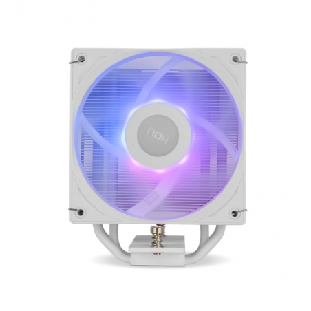 Nox Hummer CPU R-400ARGB Blanco
