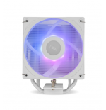 Nox Hummer CPU R-400ARGB Blanco